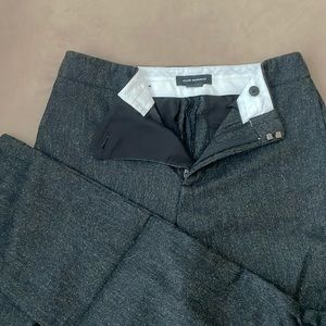 Club Monaco Wool Dress Pants